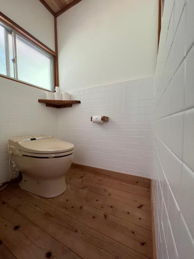 Oku Cottage - Walk To Ohama Beach - Max 4 Ppl Shimoda  Exterior photo