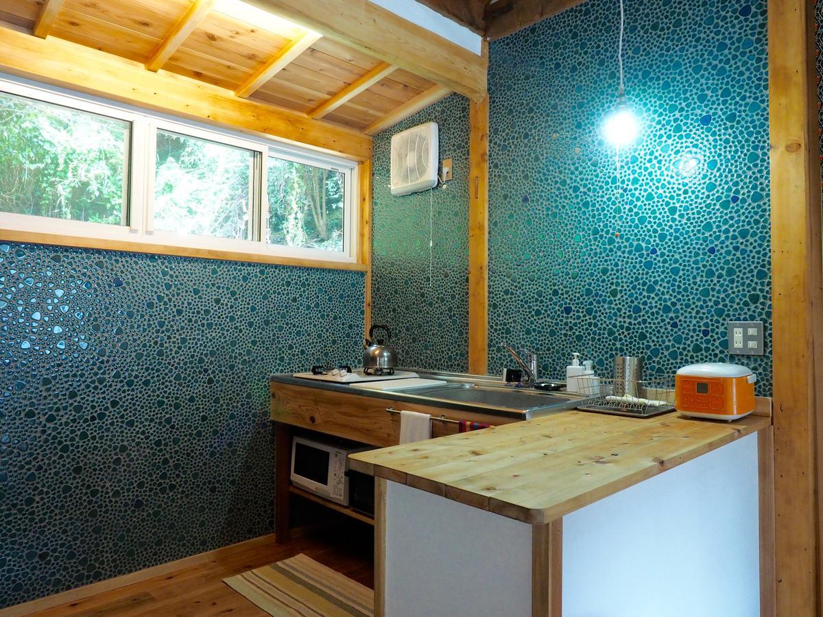 Oku Cottage - Walk To Ohama Beach - Max 4 Ppl Shimoda  Exterior photo