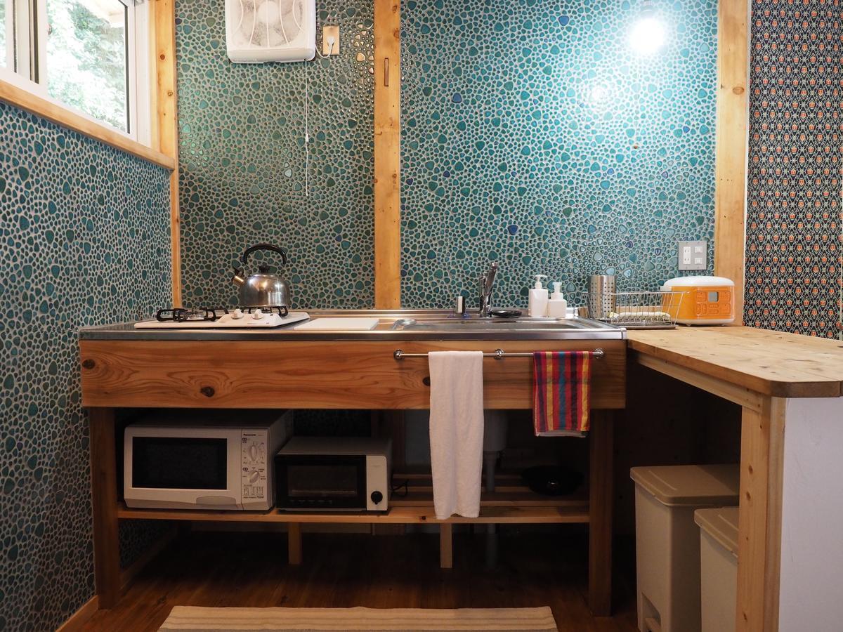Oku Cottage - Walk To Ohama Beach - Max 4 Ppl Shimoda  Exterior photo